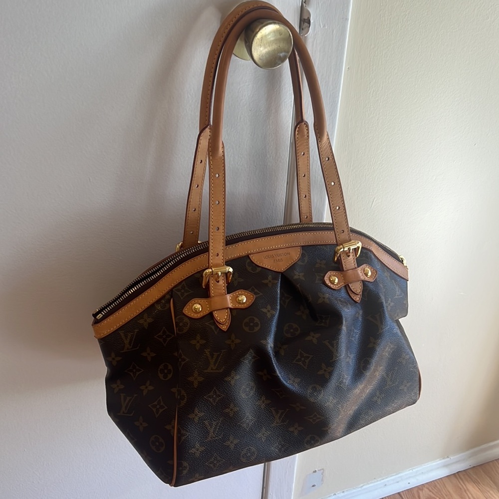 Authentic Louis Vuitton bag